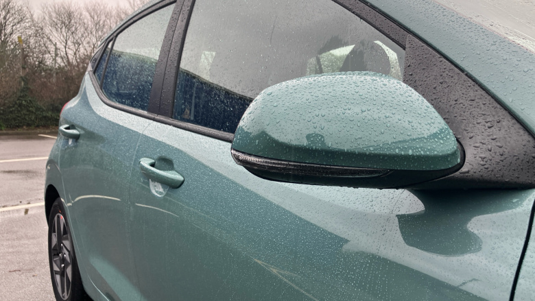 Hyundai i10 1.0 [63] Advance 5dr Auto [Nav] Petrol Hatchback